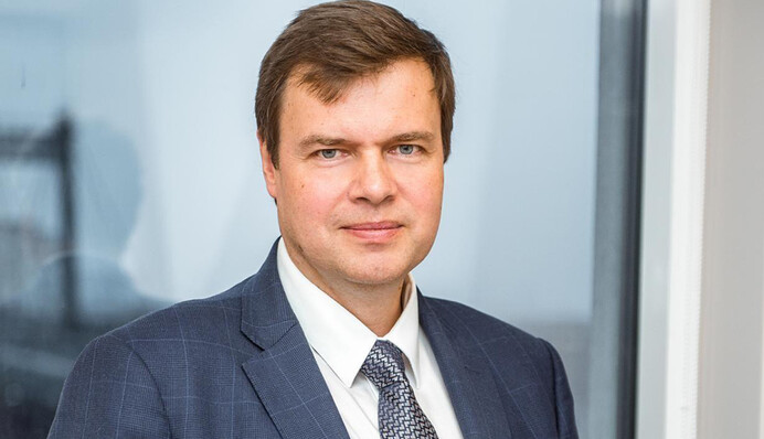 Гендиректор Smart Energy: Наша главная задача - наращивать добычу, в первую очередь, отечественного природного газа