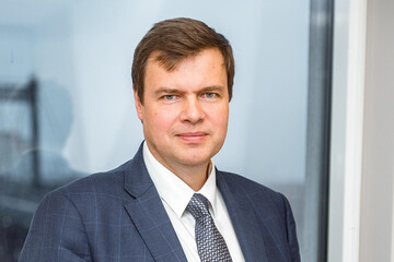 Гендиректор Smart Energy: Наша главная задача - наращивать добычу, в первую очередь, отечественного природного газа