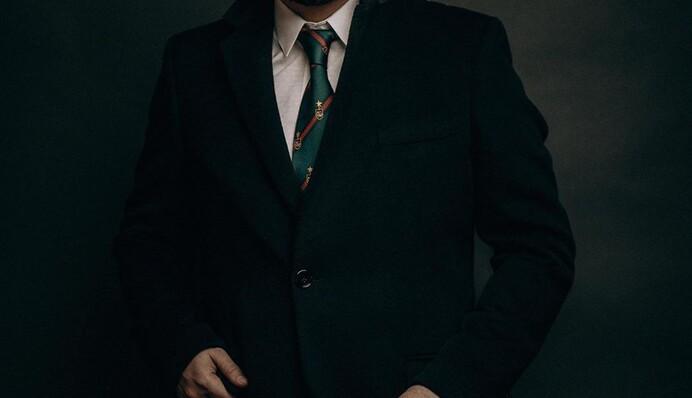 До слез, до мурашек: DZIDZIO с симфоническим оркестром мощно исполнил Молитву за Украину