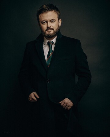 До сліз, до мурашок: DZIDZIO з симфонічним оркестром потужно виконав Молитву за Україну