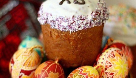 5 традицій Великодня, про які не варто забувати навіть в ізоляції