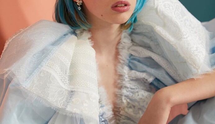 Мілла Йовович пояснила, чому дозволила 12-річній дочці зніматися в кіно