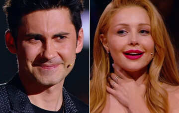 Всі говорять про весільну пісню для Тіни Кароль і Дана Балана: що сталося на шоу Голос країни-10