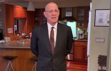 Після перемоги над коронавірусом Том Хенкс розповів про лікування в Австралії і життя на карантині