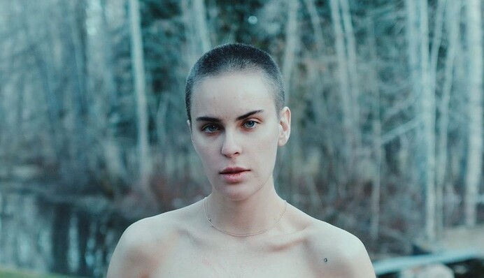 Під час карантину Брюс Вілліс став перукарем і поголив дочці голову