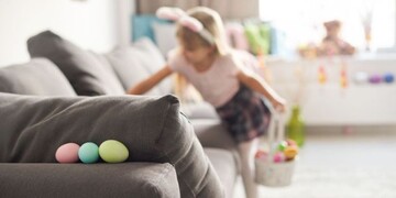 Як відсвяткувати Великдень в ізоляції: 5 цікавих занять для всієї родини