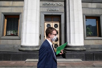 Бюджетная нарезка под корона­вирусным соусом: что не так с законом о секвестре