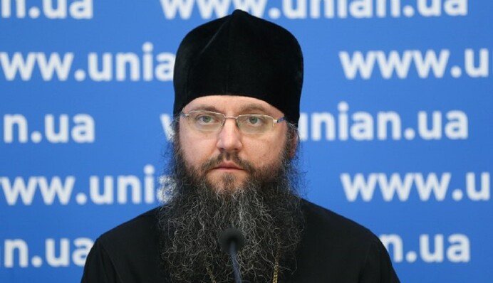 Треба молитися і читати Слово Боже - митрополит Климент про коронавірус