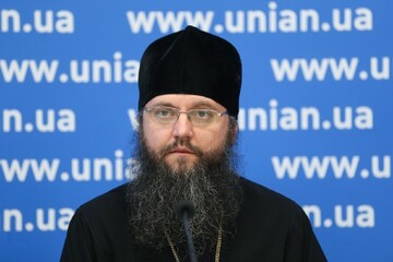 Треба молитися і читати Слово Боже - митрополит Климент про коронавірус