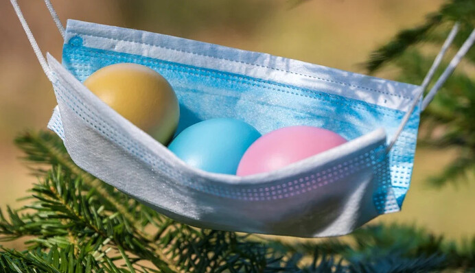 Пасха 2020: традиции и главные запреты на праздник