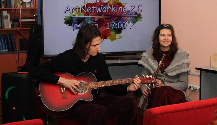 Внутри горит яркое пламя, сжигающее нечисть в теле - маги о профилактике коронавируса