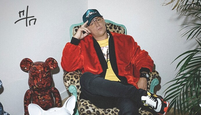 Потап випустив кліп на свій новий трек 