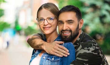 Хочу провести з нею своє життя: Віталій Козловський прокоментував стосунки зі своїм концертним директором