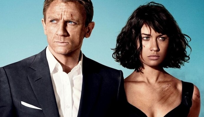 Я не маю вільної хвилини: актриса Ольга Куриленко здивувалася скаргам на нудьгу в ізоляції