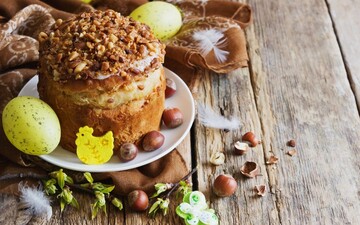 Коли і як варто пекти паски: 5 давніх традицій підготовки до свята