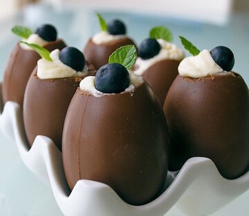 Задумалися над великоднім меню? Ось шпаргалка з оригінальними ідеями до свята