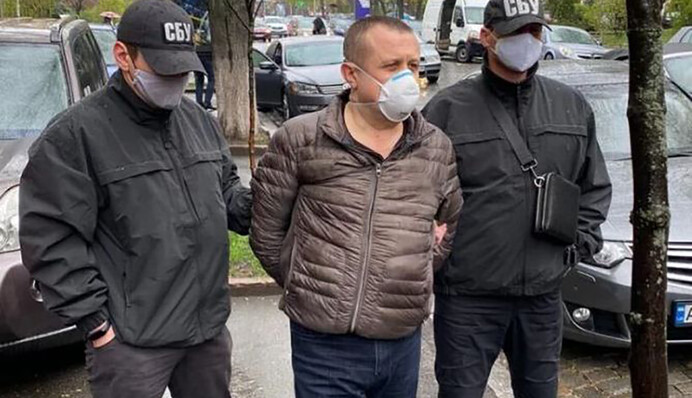 Корупція у Кличка: як команда мера 