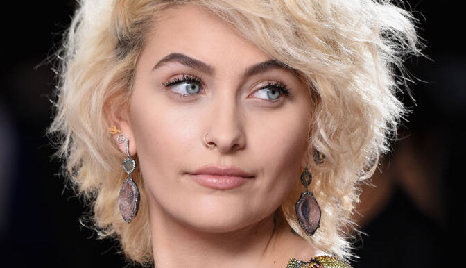 Дочка Майкла Джексона зіграє в новому серіалі: як сьогодні виглядає 22-річна Періс Джексон