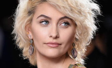 Дочка Майкла Джексона зіграє в новому серіалі: як сьогодні виглядає 22-річна Періс Джексон