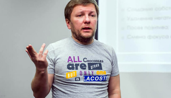 Лукашенко може передати владу жінці, у нього є дві кандидатки - білоруський бізнесмен