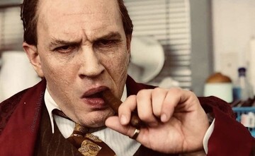 Режисер байопіку 