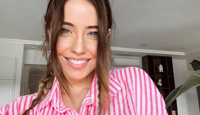 Жодного разу не виходила з дому: Надя Дорофєєва розповіла, чим займається на карантині