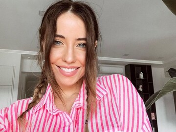 Жодного разу не виходила з дому: Надя Дорофєєва розповіла, чим займається на карантині