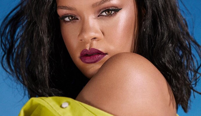 Думав, що помру: батько Ріанни перехворів на коронавірус