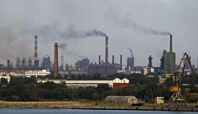 Эйфория для окружающей среды: какие экологиче­ские последствия принесет корона-кризис