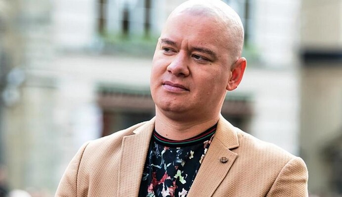 Говорят, Евгений Кошевой решился на лицевую операцию - всему виной новое фото 