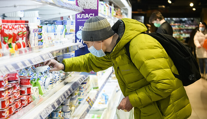 Обвал пройдет стороной: чего ждать от цен на Пасху