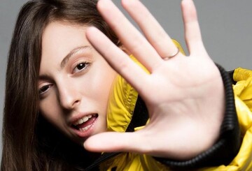 Дочка Полякової показала обличчя в побоях - Маша в порядку, просто це новий дивний тренд