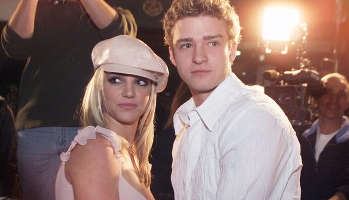 Этот мужчина - гений: Бритни Спирс удивила соцсети неожиданным комплиментом бывшему парню