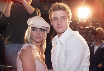 Цей чоловік - геній: Брітні Спірс здивувала соцмережі несподіваним компліментом колишньому хлопцю