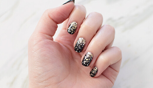 Як красиво приховати відросший вдома гель-лак: 5 корисних порад для ваших нігтів