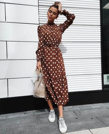 Які сукні будуть в моді цього літа: 7 стильних луків на червень-липень