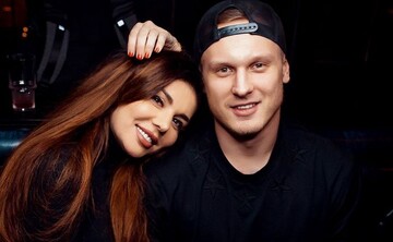 Анна Сєдокова вирішила вразити фанів еротичним фото з коханим, але вийшло так собі