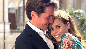 Онука королеви Єлизавети скасувала весілля через епідемію коронавіруса