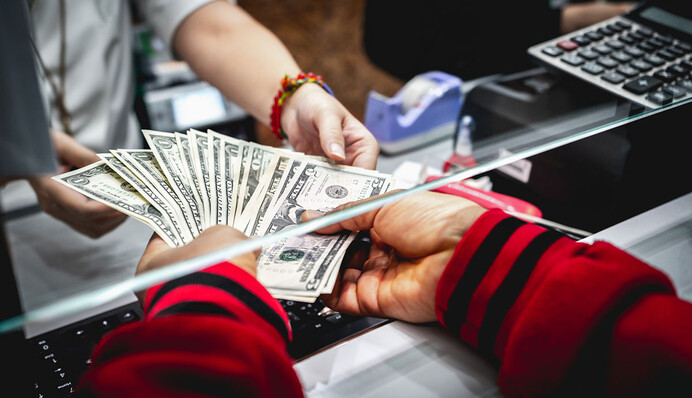 Верификация банковских переводов: как осуществляются платежи с 28 апреля