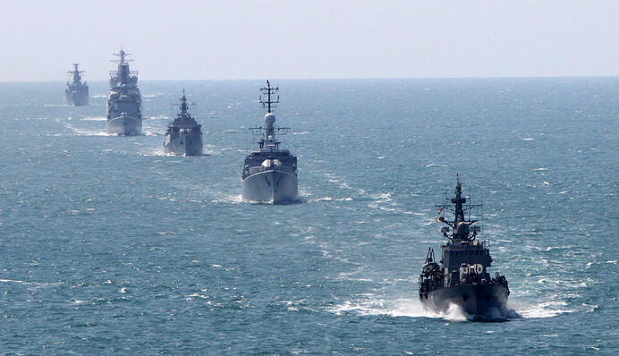 Без Чорного моря: де Путін буде показувати свою силу