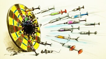 Понад 150 тисяч померлих: як змінюється ситуація з коронавірусом в Україні та світі (оновлюється)