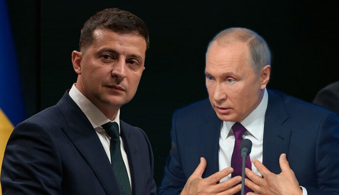 "Українські диверсанти" у Криму: тактика кремлівського шантажу