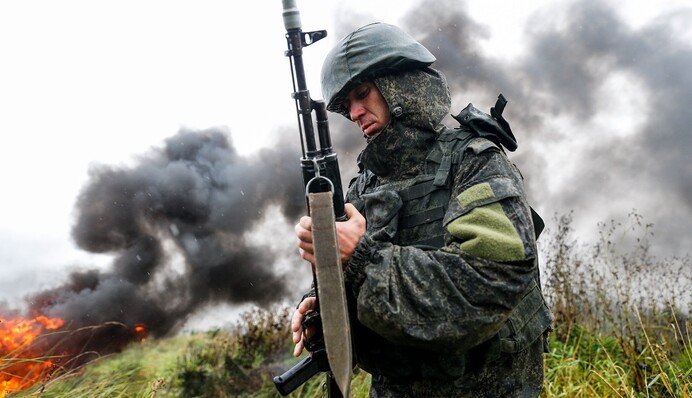 За полминуты до 