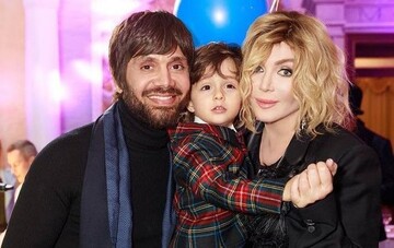 Була готова продати квартиру: Ірина Білик розповіла, у скільки їй обійшлися послуги сурогатної матері