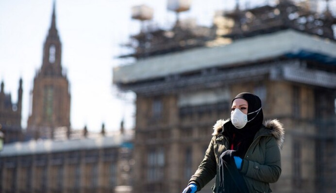Британія вже говорить про карантин до 2021 року: як змінюється ситуація з коронавірусом в Україні і світі (хроніка 22 квітня)