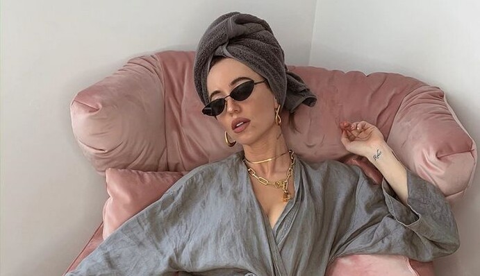 Відчула особливий зв'язок: Надя Дорофєєва розповіла про свій день народження на карантині