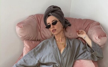 Відчула особливий зв'язок: Надя Дорофєєва розповіла про свій день народження на карантині