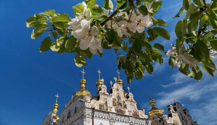 Мороз до -5: синоптики рассказали о погоде на Пасху