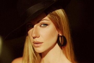 Леся Нікітюк та український гурт записали спільний трек про карантин