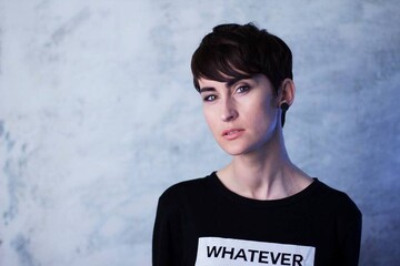 Познайомилася з ним у 17 років: солістка гурту Go_A розповіла про стосунки з батьком